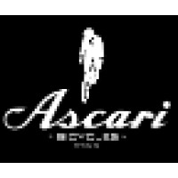 Ascari Bicycles Inc Logo