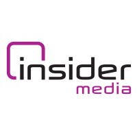 InsiderMedia, s.r.o. Logo