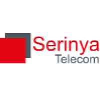 Serinya Telecom Logo