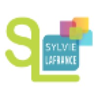 Sylvie Lafrance Créatrice dintérieur Logo