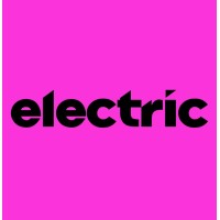 Electric Radio Logo