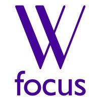 W-focus inc Logo