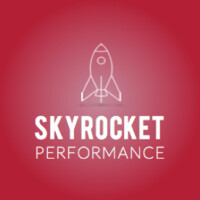 Skyrocket Performance Coaching & Training LLC Logo