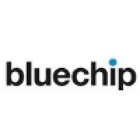 Bluechip Comunicacion Logo