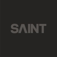 SAINT Design Logo