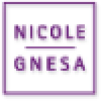 Nicole Gnesa. Galerie und Kunstberatung Logo