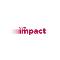 OOH Impact, Inc. Logo