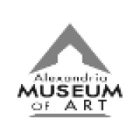 Alexandria Museum of Art Logo