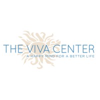 The Viva Center Logo