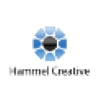 Hammel Creative Media Logo