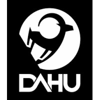 DAHU Sports Company Ltd. Logo