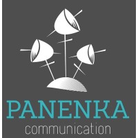 Panenka communication Logo