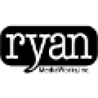 Ryan Media Works Inc. Logo