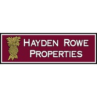 Hayden Rowe Properties Logo