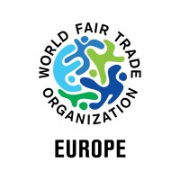 World Fair Trade Organization (WFTO) - Europe Logo