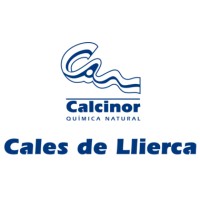 Cales de Llierca Logo
