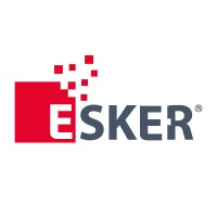 Esker Ibérica Logo
