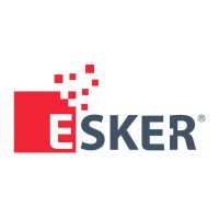 Esker Italia Logo