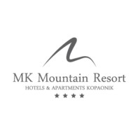 MK Mountain Resort Logo