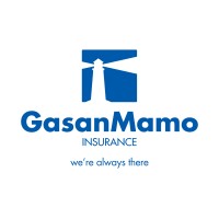 GasanMamo Insurance Logo