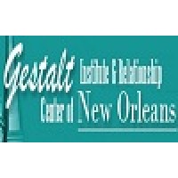 The Gestalt Institute of New Orleans Logo