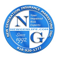 New Generation Insurance Marketing Logo