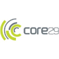 Core29 Limited Logo