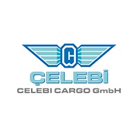 Celebi Cargo GmbH Logo