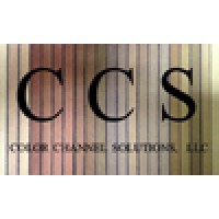 Color Channel Solutions Logo