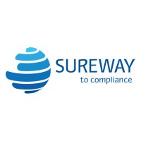 Sureway AS Logo