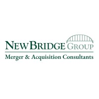NewBridge Group, Inc. Logo