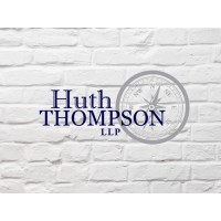 Huth Thompson LLP, CPAs Logo