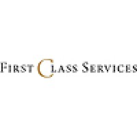 First Class Services Logo