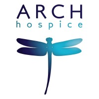 ARCH Hospice Logo