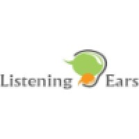 Listening Ears Logo