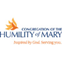 Congregation of the Humility of Mary Logo