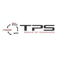 TPS Group of Companies Logo