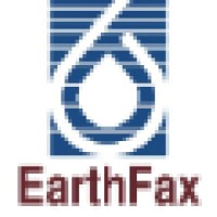 EarthFax Engineering Group Logo