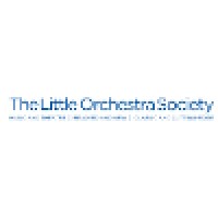 The Little Orchestra Society Logo