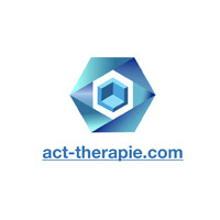 ACT Thérapie Logo