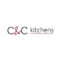 C & C Kitchens Ltd Logo