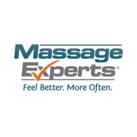 Massage Experts Canada Logo