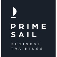 PrimeSail Business Trainings Logo