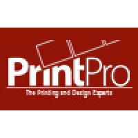Print Pro Logo