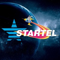 Startel Logo