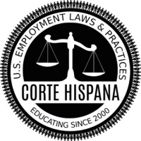 Corte Hispana Logo