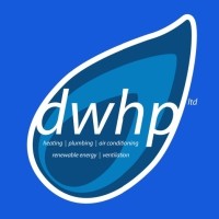 DWHP Ltd Logo