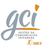 GCI - Gestão da Comunicação Integrada Logo