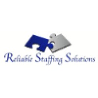 Reliable Staffing Solutions, LLC Logo
