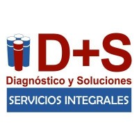 Diagnóstico y Soluciones S.A. Logo